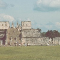 Foto de Chichen Itza
