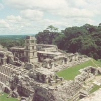 Foto de Palenque