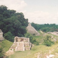 Foto de Palenque