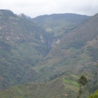 Foto de Labateca