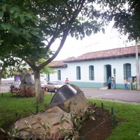 Foto de Barva de Heredia