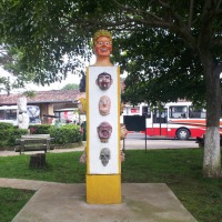 Foto de Barva de Heredia
