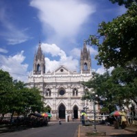 Foto de Santa Ana