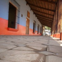 Foto de Santa Ana