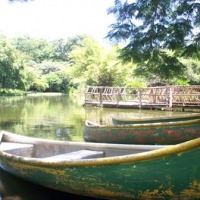 Foto de Santa Ana