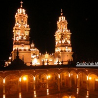 Foto de Morelia (Michoacan)