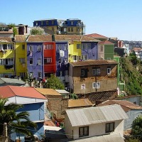 Foto de Valparaiso