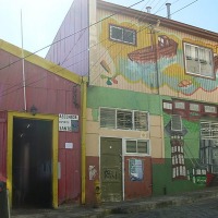 Foto de Valparaiso