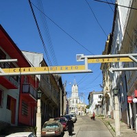 Foto de Valparaiso