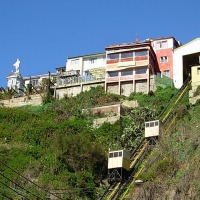 Foto de Valparaiso