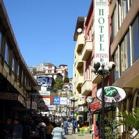 Foto de Valparaiso