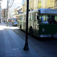 Foto de Valparaiso