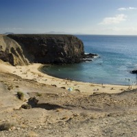 Foto de Lanzarote