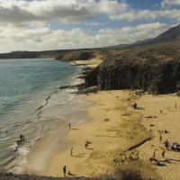 Foto de Lanzarote