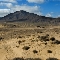 Foto de Lanzarote