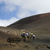 Foto de Lanzarote