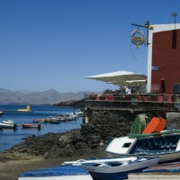 Foto de Lanzarote