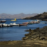 Foto de Lanzarote