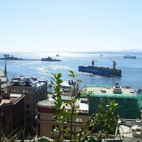 Foto de Valparaiso