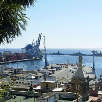 Foto de Valparaiso