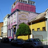 Foto de Valparaiso