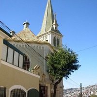 Foto de Valparaiso