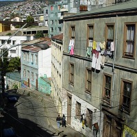 Foto de Valparaiso