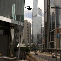 Foto de Hong Kong