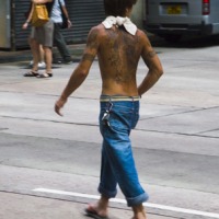 Foto de Hong Kong