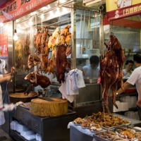 Foto de Hong Kong