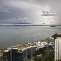 Foto de Hong Kong