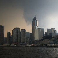 Foto de Hong Kong