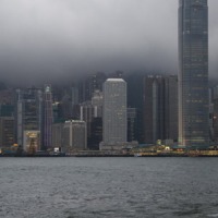 Foto de Hong Kong