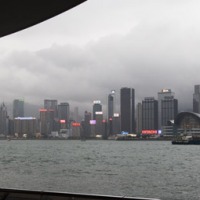 Foto de Hong Kong