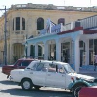 Foto de Caibarien