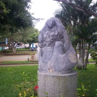 Foto de Barva de Heredia