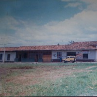 Foto de Barva de Heredia