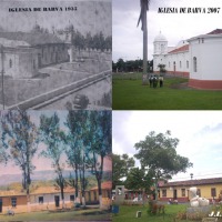 Foto de Barva de Heredia
