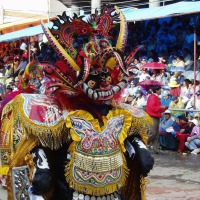 Foto de Oruro