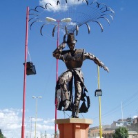 Foto de Oruro