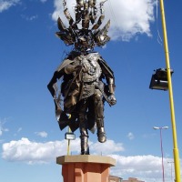Foto de Oruro