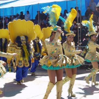 Foto de Oruro
