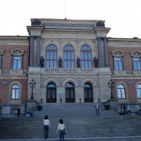 Foto de Uppsala