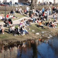 Foto de Uppsala