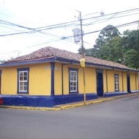 Foto de Barva de Heredia