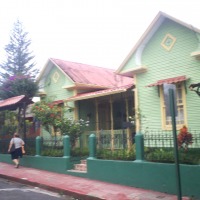 Foto de Barva de Heredia