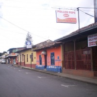 Foto de Barva de Heredia
