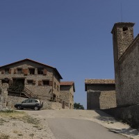 Foto de Gisclareny