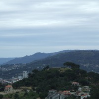 Foto de Ourense