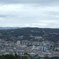Foto de Ourense